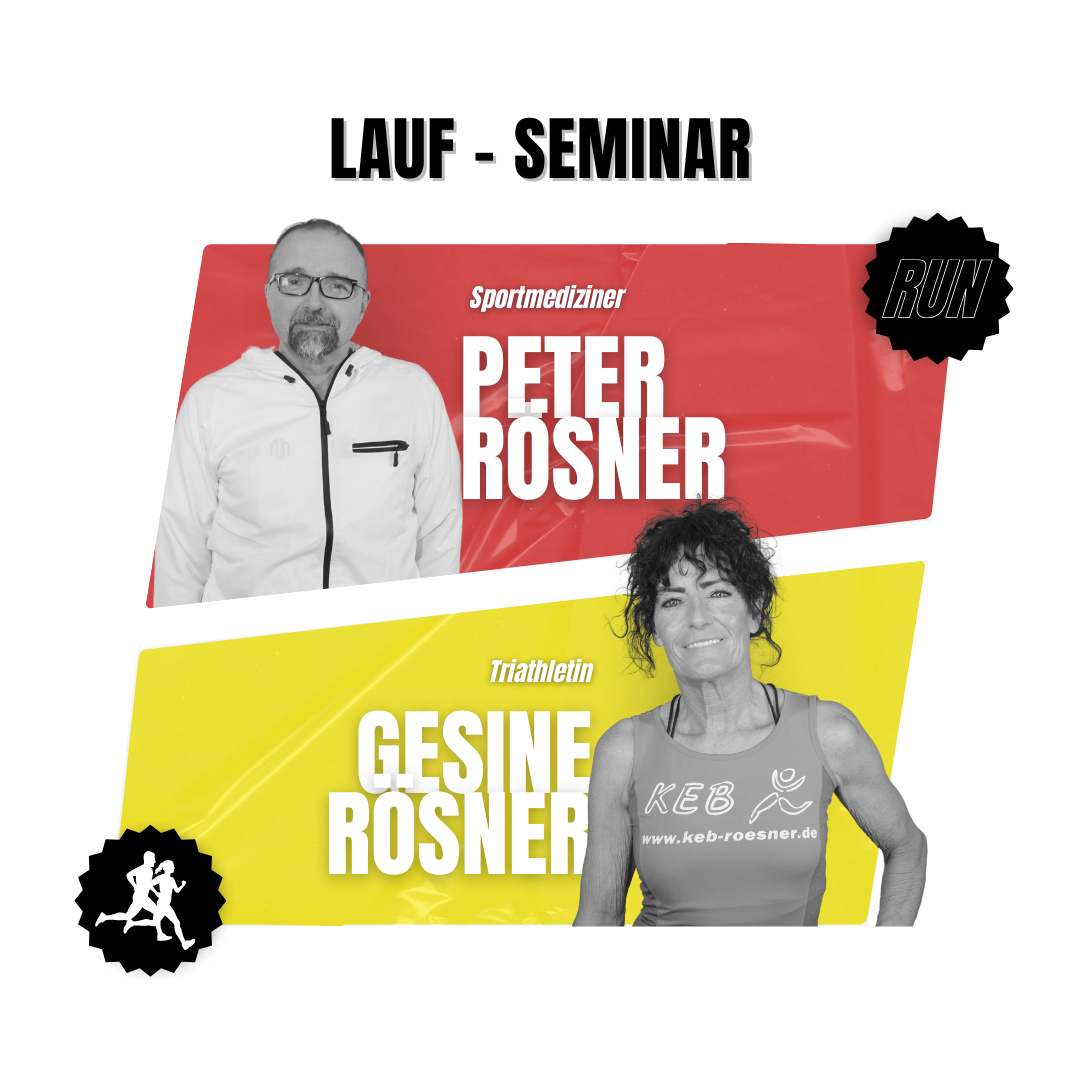 Laufseminar